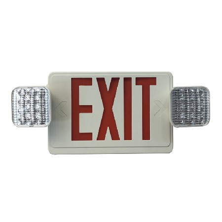 Fire emergency lighting